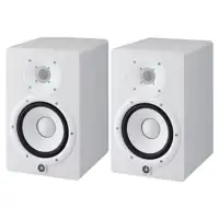 Yamaha clearance hs5 w
