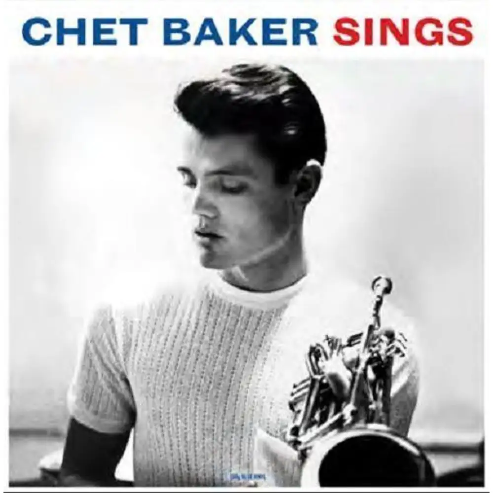 chet baker - sings <br><small>[NOT NOW MUSIC]</small> Vinyl - Vendita  online Attrezzatura per Deejay Mixer Cuffie Microfoni Consolle per DJ