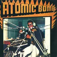 william onyeabor - atomic bomb <br><small>[LUAKA BOP]</small