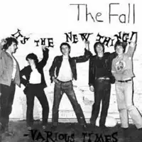 the-fall-it-s-the-new-thing