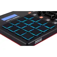 AKAI MPD226 Daw transport controller - Vendita online Attrezzatura