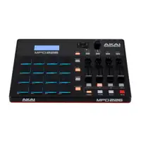 akai-mpd226