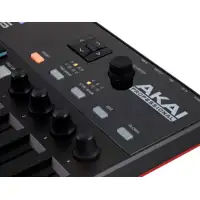 AKAI MPD226 Daw transport controller - Vendita online Attrezzatura