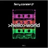ferry-corsten-hello-world