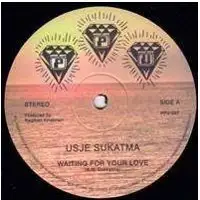 usje-sukatama-waiting-for-your-love-single-sided-12-version