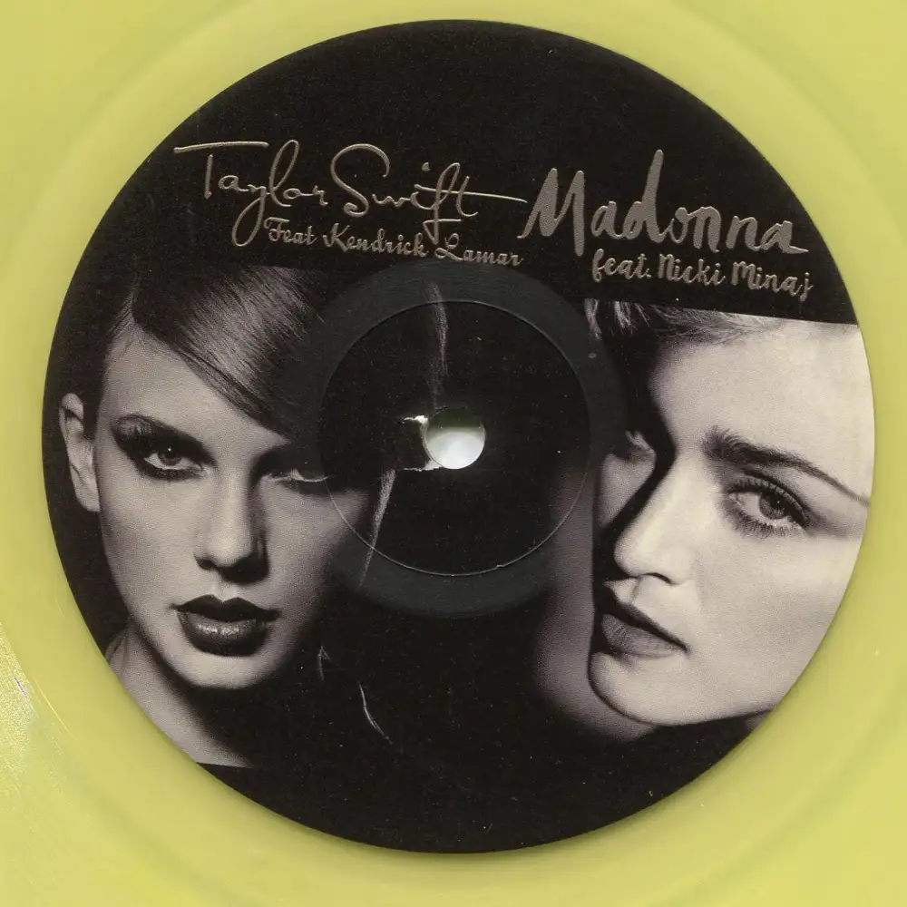 marilyn manson - sweat dreams / personal jesus / tainted love / the  beautiful people / the dope show picture boys \u003cbr\u003e\u003csmall\u003e[PICTURE]\u003c/small\u003e  Vinyl - Vendita online Attrezzatura per Deejay Mixer Cuffie Microfoni, image size:1000x1000