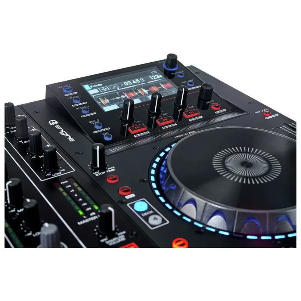 DENON DJ MCX 8000 Consolle all-in-one - Vendita online