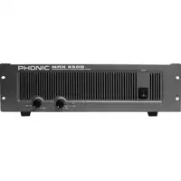 phonic-max-3500