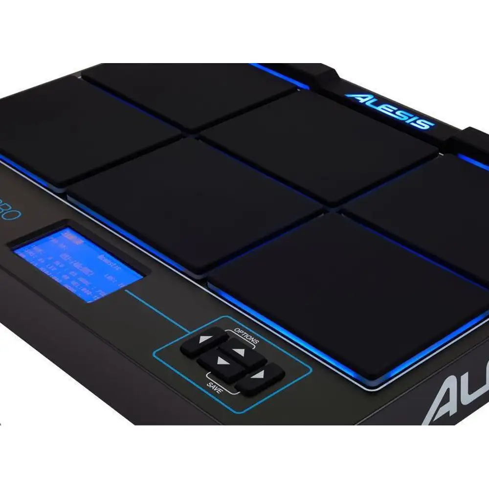 ALESIS SAMPLEPAD PRO Electronic drums - Vendita online