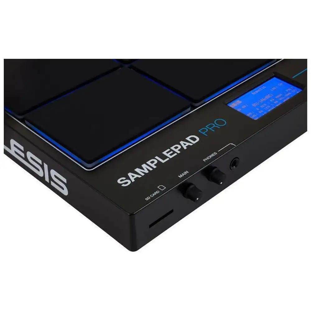 ALESIS SAMPLEPAD PRO Electronic drums - Vendita online