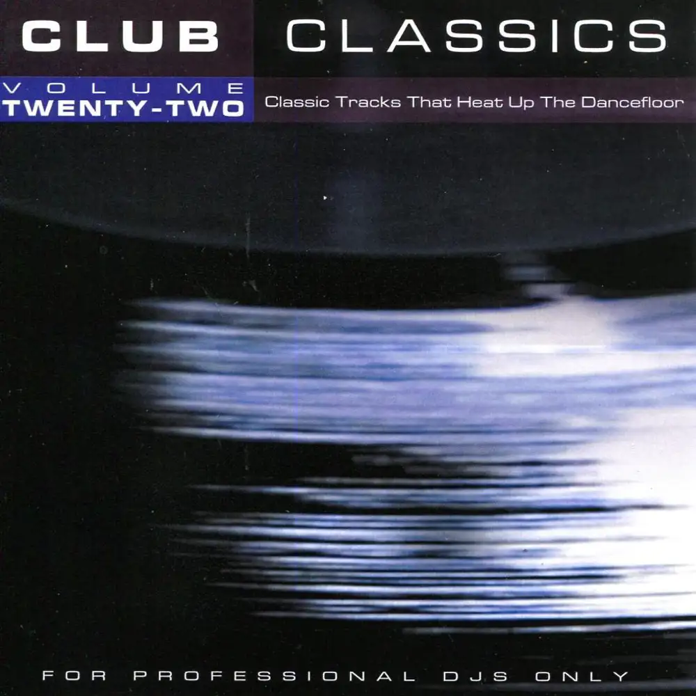 洋楽 Club Classics Best of Mix CD v.a. - x-mix club classics vol.22 <br><small>[X-MIX]</small> CD