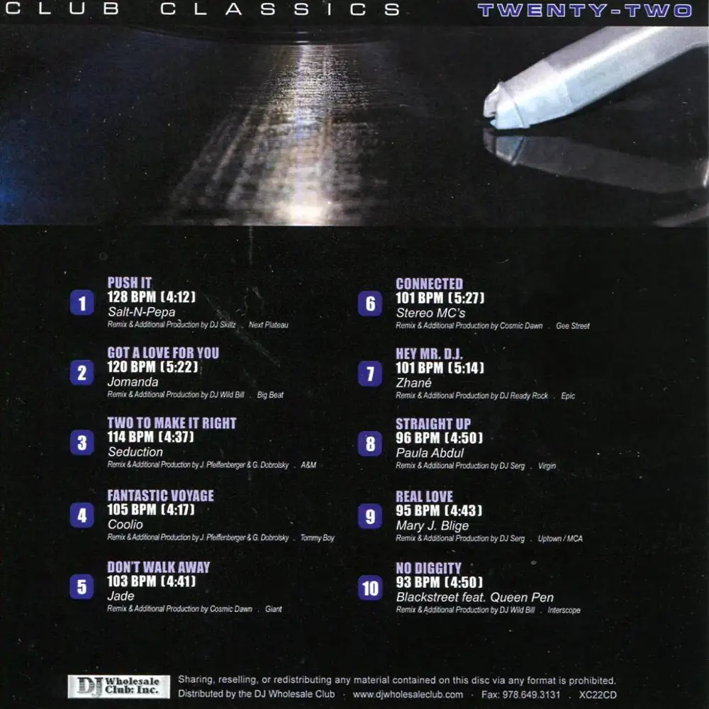 洋楽 Club Classics Best of Mix NYC CLUB CLASSICS (MIX #2) - HUSTLE CLASSICS - YouTube
