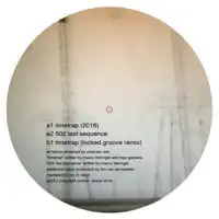 exercise-one-timetrap-ep