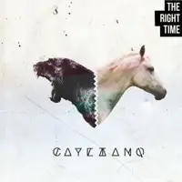 cayetano-the-right-time