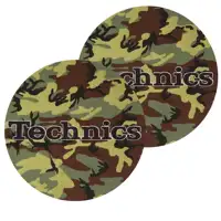 technics-slipmats-army-camouflage