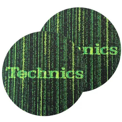 technics-slipmats-matrix