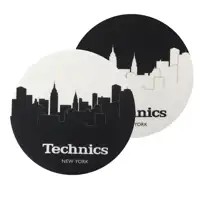 technics-slipmats-new-york