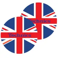 technics-slipmats-uk