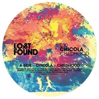 chicola-childhood
