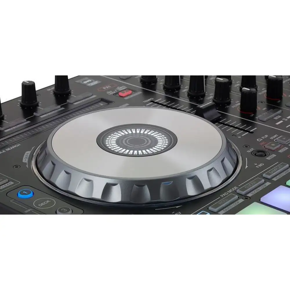 Pioneer DDJ- SX2 DJコントローラー Pioneer Pro DJ DDJ-SX2 Controller DJ : Amazon.it: Strumenti Musicali