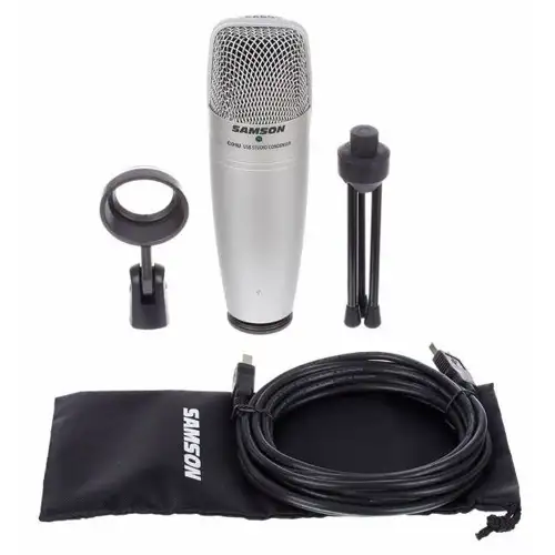 samson-c01u-pro