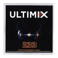 ultimix-volume-233-cd
