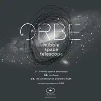 orbe-hubble-space-telescope