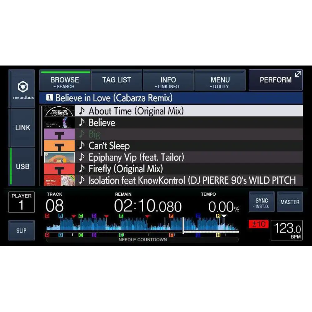 Random Emergency Loop Pioneer DJ, 57 OFF