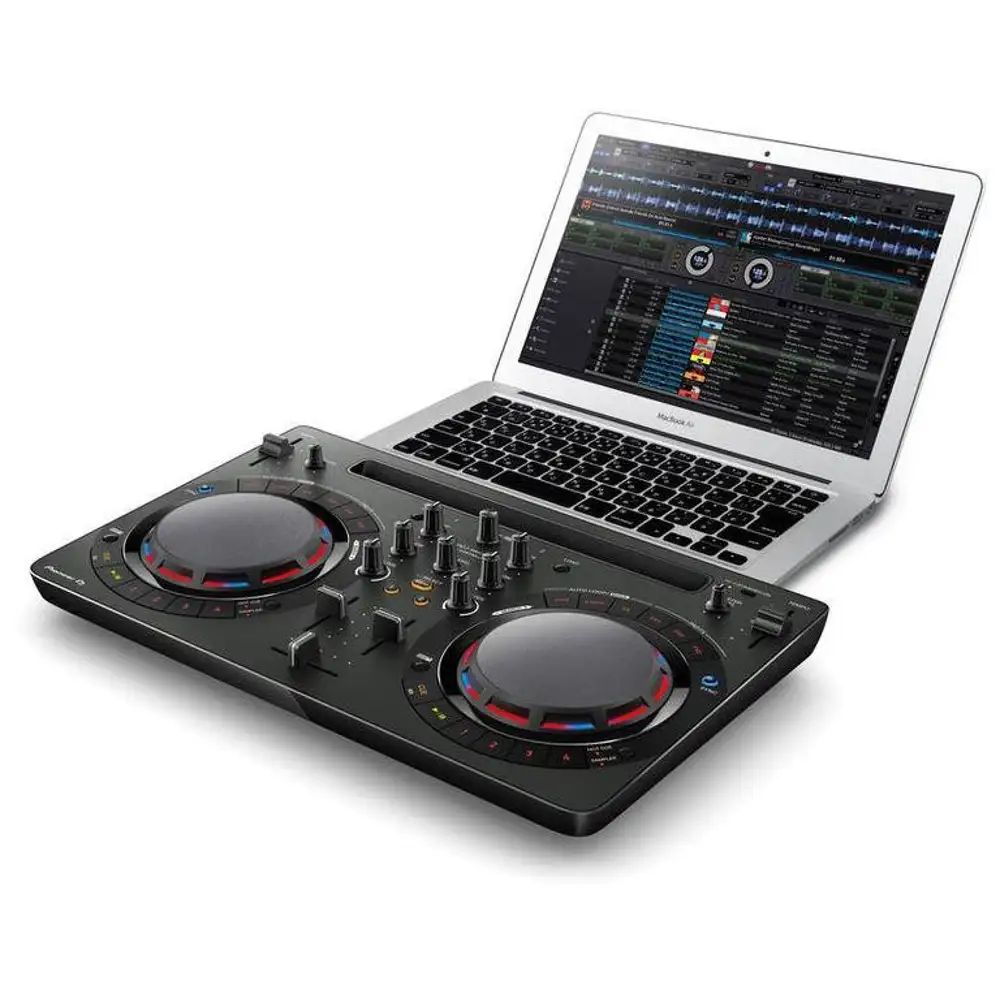 DDJ WEGO4 K Ipad controllers - Vendita online Attrezzatura
