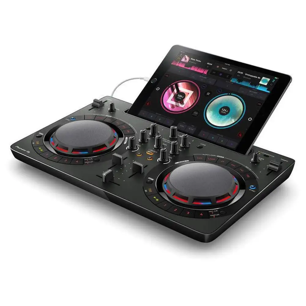 DDJ WEGO4 K Ipad controllers - Vendita online Attrezzatura