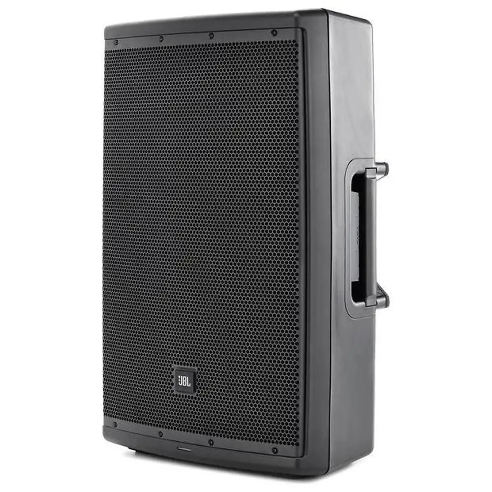 Jbl eon sales 615 watts rms