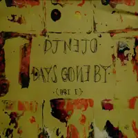 dj-nejo-days-gone-by-part-1