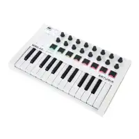 arturia-minilab-mkii