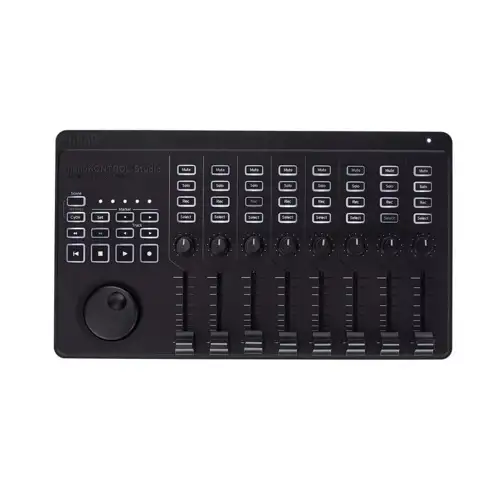korg-nanokontrol-studio