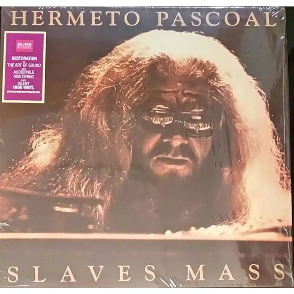 hermeto pascoal discography torrent