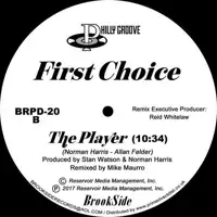 first-choice-the-player