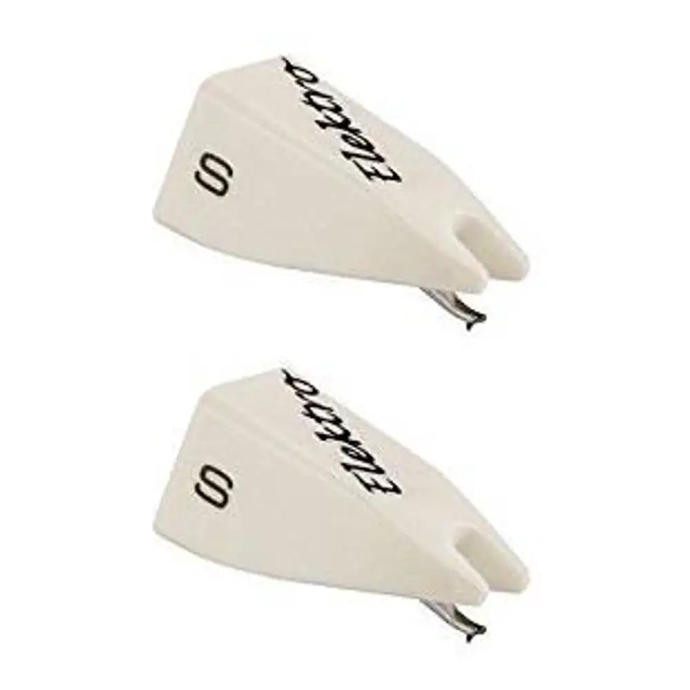 Ortofon Concorde Elektro Testina Puntina Per Giradischi Piatti DJ - Foto 4