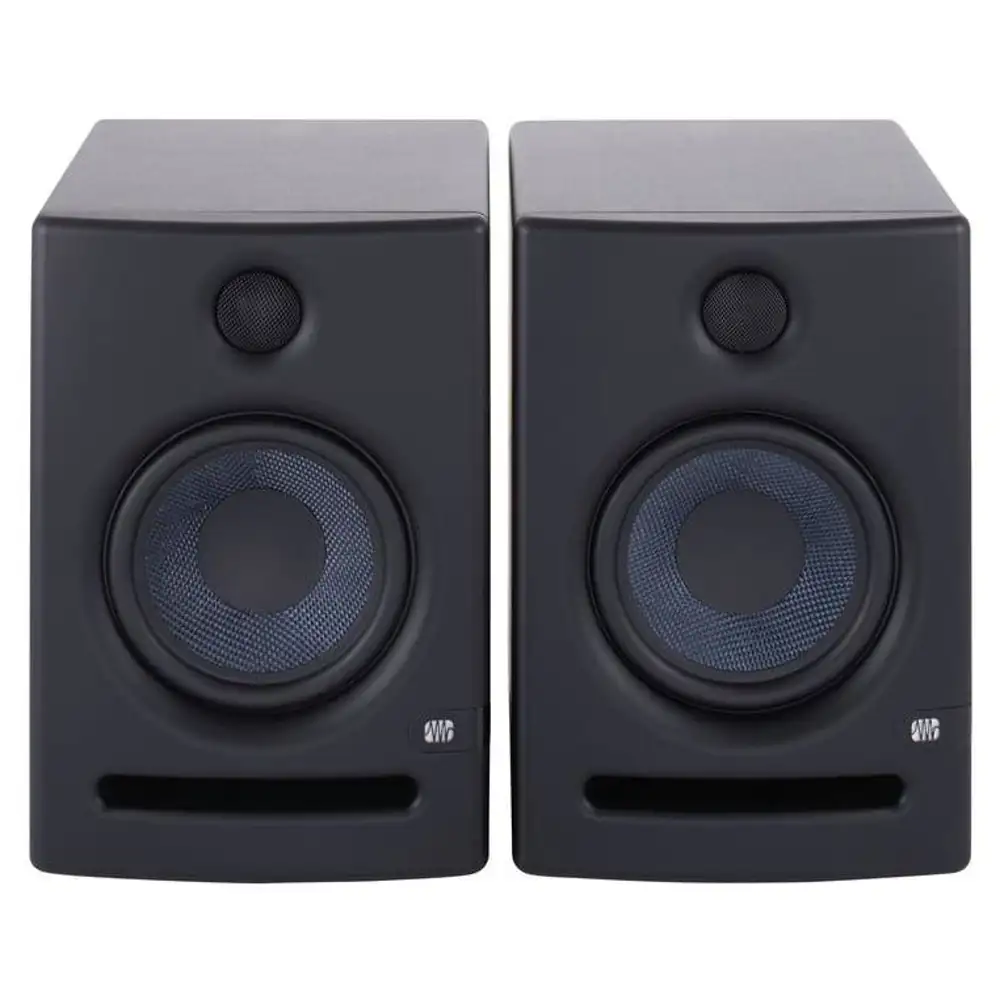 Presonus Eris Studio 5 Monitor Da Studio | 5,25" Attivi Con Piedini | Coppia - Foto 9