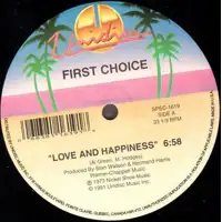 first-choice-love-and-happiness