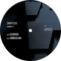 shuffless-uusmood-ep