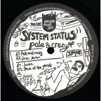 system-status-pale-crazy-ep