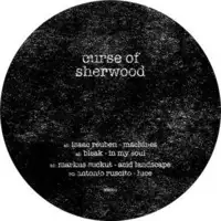 various-curse-of-sherwood