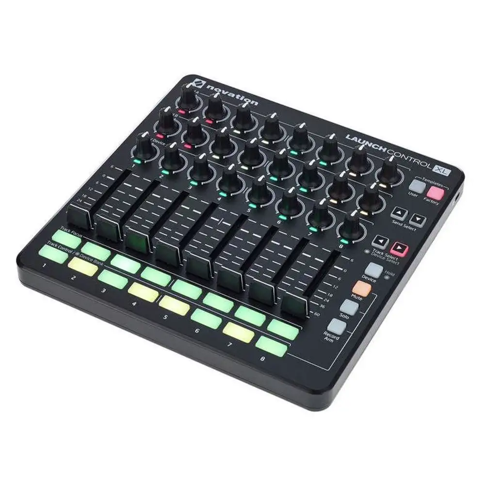 STAND per Novation Launch CONTROL XL Mk2 30 gradi Soddisfazione  dell'acquirente al 100% -  Italia