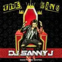 dj-sanny-j-the-king