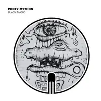 ponty-mython-black-magic