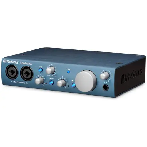 presonus-audiobox-itwo