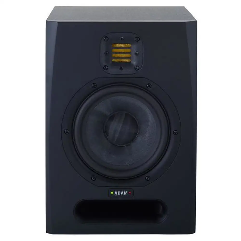 Adam Audio F7 Adam F7 Monitors Adam F7