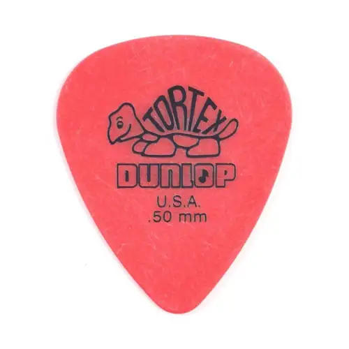 dunlop-418p-tortex-standard-red-50