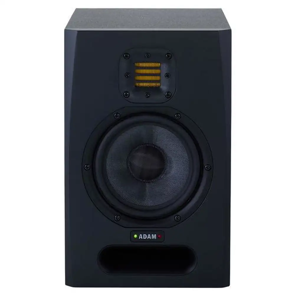 Adam f5 hot sale studio monitors