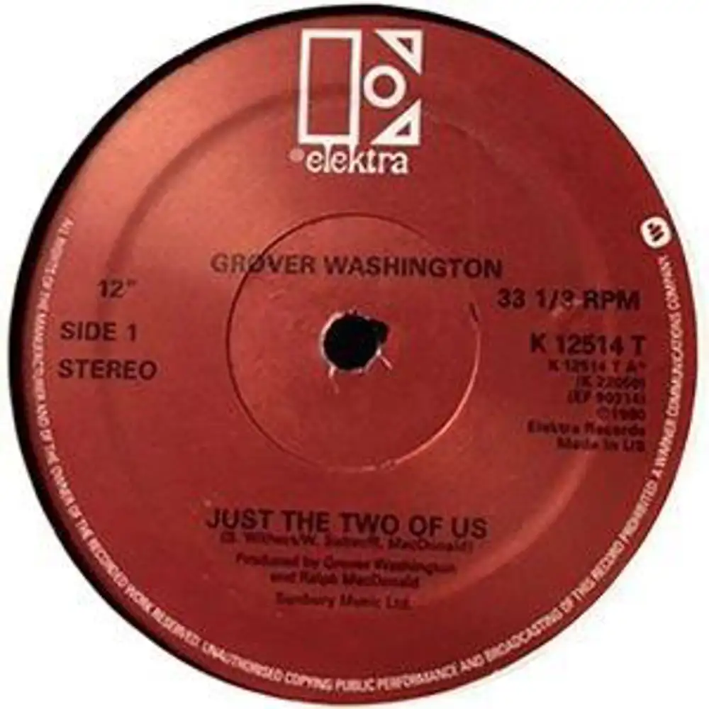 Donald Byrd Grover Washington Love Has Come Around Just The 2 Of Us Hip Hop Party Breaks R B Alternative Disco Piu discopiu